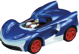 Carrera Go Sonic The Hedgehog - Speed Star