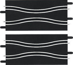 Carrera GO!!! Versmallingen - 2 Stuks