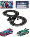Carrera Marvel Ultimate Spider-Man 1/43 Slot Racing System Racebaan speelgoedvoertuig