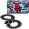 Carrera Marvel Ultimate Spider-Man 1/43 Slot Racing System Racebaan speelgoedvoertuig