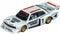 Carrera, Miniatuur auto BMW 320 Flachbau Team Schnitzer Nr. 7, Wit