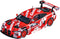Carrera, Miniatuur auto BMW M4 GT3 60 Jaar 1/32 Miniatuurmodel, Rood