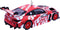 Carrera, Miniatuur auto BMW M4 GT3 60 Jaar 1/32 Miniatuurmodel, Rood