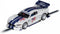 Carrera, miniatuur auto Ford Mustang GTY Nr.76 DieCast 1/32, Wit / Blauw