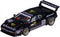 Carrera, miniatuurauto van de BMW M1 Procar MK Motorsport Nr 151, Zwart