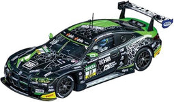 Carrera, miniatuurauto van de BMW M4 GT3 Team Schubert Motorsport, Veelkleurig