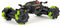 Carrera Monstertruck Rc Drift 2,4 Ghz 1:16 Zwart/groen 5-delig