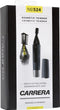 Carrera N0 524 - Neushaartrimmer