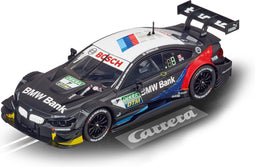 Carrera Racebaanauto Digital 132 Bmw M4 Dtm No.7 1:32 Zwart