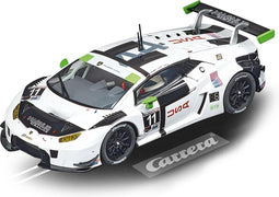 Carrera Racebaanauto Evolution Lamborghini Huracán 1:32 Wit