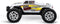 Carrera RC 370102001 Offroad Pickup 1:10 RC modelauto voor beginners Elektro Monstertruck