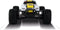 Carrera RC 370102001 Offroad Pickup 1:10 RC modelauto voor beginners Elektro Monstertruck