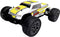 Carrera RC 370102001 Offroad Pickup 1:10 RC modelauto voor beginners Elektro Monstertruck