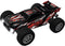 Carrera RC 370102201 Brushless Buggy 1:10 RC modelauto voor beginners Elektro Buggy