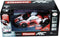 Carrera RC Auto Audi R8 LMS GT3 evo II - Steam - 2,4GHz RC Model Kant en Klaar