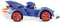 Carrera RC Auto Team Sonic Racing - Sonic - Performance Version - 2,4GHz RC Model Kant en Klaar