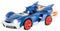 Carrera RC Auto Team Sonic Racing - Sonic - Performance Version - 2,4GHz RC Model Kant en Klaar