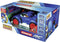 Carrera RC Auto Team Sonic Racing - Sonic - Performance Version - 2,4GHz RC Model Kant en Klaar