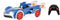 Carrera RC Auto Team Sonic Racing - Sonic - Performance Version - 2,4GHz RC Model Kant en Klaar