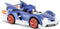 Carrera RC Auto Team Sonic Racing - Sonic - Performance Version - 2,4GHz RC Model Kant en Klaar