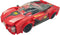 Carrera RC Construction Racer 2,4GHz Bestuurbare Auto