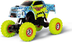 Carrera RC Crawler -PX- Carrera Profi RC - 2,4GHz RC Model Kant en Klaar
