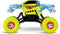 Carrera RC Crawler -PX- Carrera Profi RC - 2,4GHz RC Model Kant en Klaar