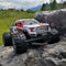Carrera RC Ford F-150 Raptor -PX - Carrera Profi 2,4GHz RC Model Kant en Klaar
