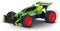 Carrera RC Green Lizzard II - Buggy 2,4GHz RC Model Kant en Klaar