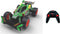 Carrera RC Green Lizzard II - Buggy 2,4GHz RC Model Kant en Klaar