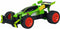 Carrera RC Green Lizzard II - Buggy 2,4GHz RC Model Kant en Klaar