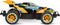 Carrera RC Ice Kobold D/P - Buggy 2,4GHz RC Model Kant en Klaar