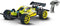 Carrera RC Lime Star - PX - Carrera Profi 2,4GHz RC Model Kant en Klaar