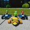 Carrera RC Mario Kart - Bumble V - Yoshi 2,4GHz RC Model Kant en Klaar
