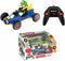 Carrera RC Mario Kart™ - Mach8 - Luigi - Schaal 1:18 - 2,4GHz RC Model Kant en Klaar