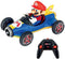 Carrera RC Mario Kart™ - Mach8 - Mario - Schaal 1:18 - 2,4GHz RC Model Kant en Klaar