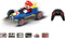 Carrera RC Mario Kart™ - Mach8 - Mario - Schaal 1:18 - 2,4GHz RC Model Kant en Klaar