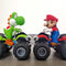 Carrera RC Mario Kart™- Mario - Quad - 2,4GHz RC Model Kant en Klaar