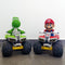 Carrera RC Mario Kart™- Mario - Quad - 2,4GHz RC Model Kant en Klaar