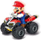 Carrera RC Mario Kart™- Mario - Quad - 2,4GHz RC Model Kant en Klaar