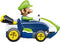 Carrera RC Mario Kart - Mini RC - Luigi - Auto 2,4GHz RC Model Kant en Klaar