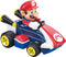 Carrera RC Mario Kart - Mini RC - Mario - Auto 2,4GHz RC Model Kant en Klaar