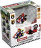 Carrera RC Mario Kart - Mini RC - Mario - Auto 2,4GHz RC Model Kant en Klaar
