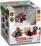 Carrera RC Mario Kart - Mini RC - Mario - Auto 2,4GHz RC Model Kant en Klaar
