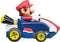 Carrera RC Mario Kart - Mini RC - Mario - Auto 2,4GHz RC Model Kant en Klaar