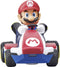 Carrera RC Mario Kart - Mini RC - Mario - Auto 2,4GHz RC Model Kant en Klaar