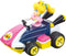 Carrera RC Mario Kart - Mini RC - Peach - Auto 2,4GHz RC Model Kant en Klaar