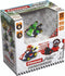 Carrera RC Mario Kart - Mini RC - Yoshi - Auto 2,4GHz RC Model Kant en Klaar