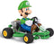 Carrera RC Mario Kart™ - Pipe Kart - Luigi - Schaal 1:18 - 2,4GHz RC Model Kant en Klaar
