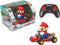 Carrera RC Mario Kart™ - Pipe Kart - Mario - Schaal 1:18 - 2,4GHz RC Model Kant en Klaar